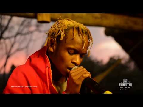 Gemini Major- pride (FEEL GOOD LIVE SESSIONS)