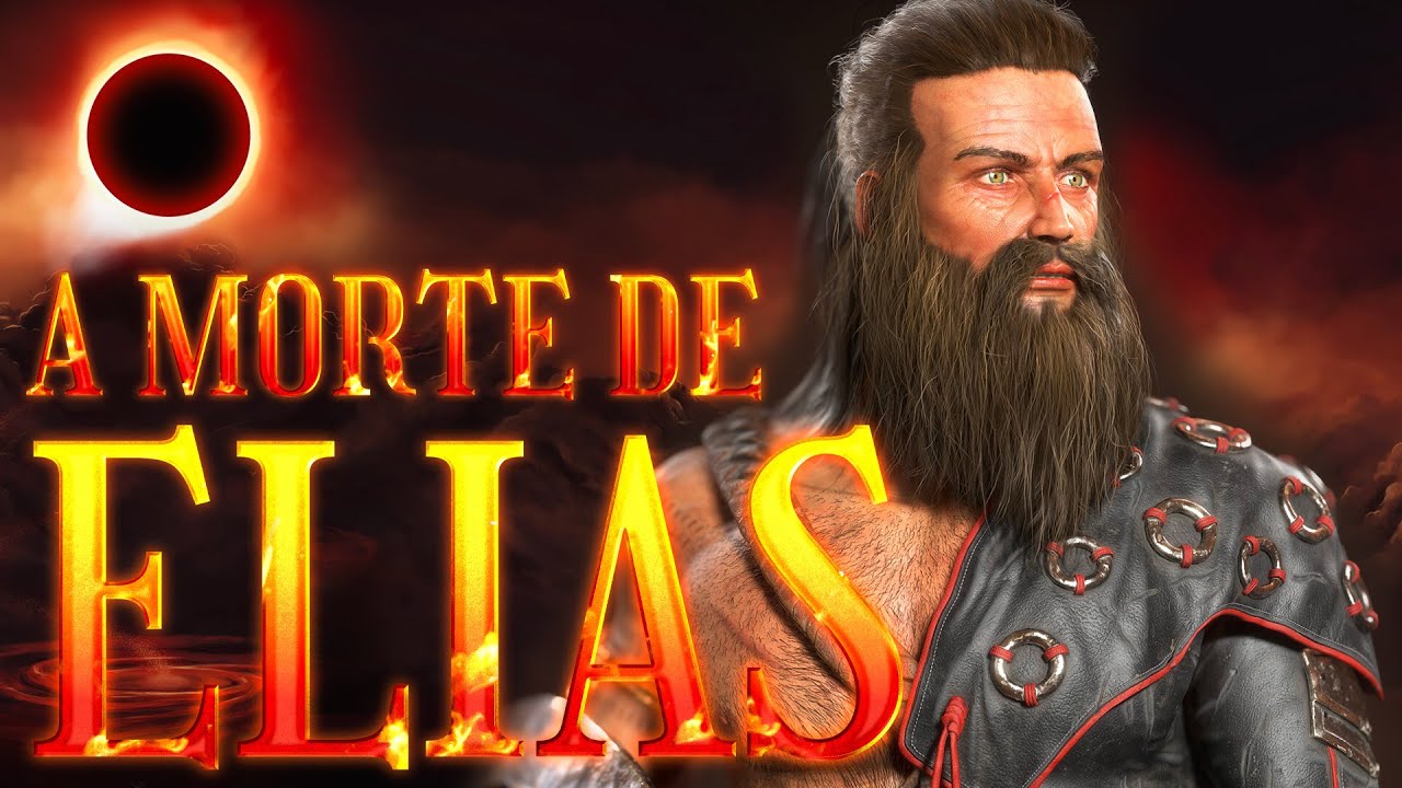 O que NUNCA TE CONTARAM sobre a morte de Elias
