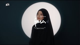 Download lagu Dalia Farhana - Cancer mp3
