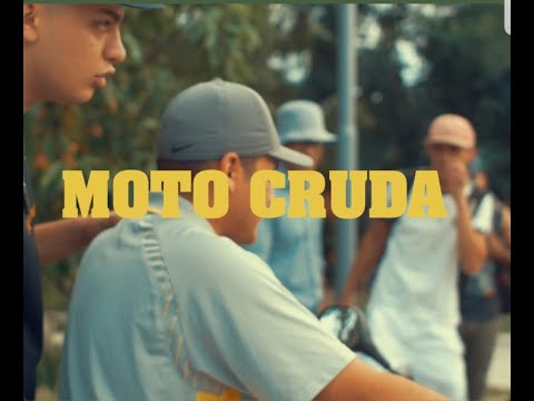 MOTO CRUDA - CALLE PURA FT S.RIQUELME ( Javii.Prod )