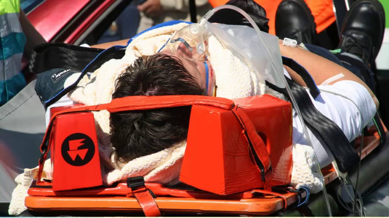 Defensive Driving: Module 02