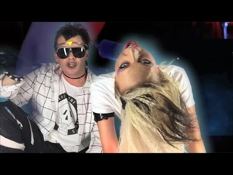 Dedderz - She's So Rad (Feat. VHS Dreams) ⚡ Official Video ⚡