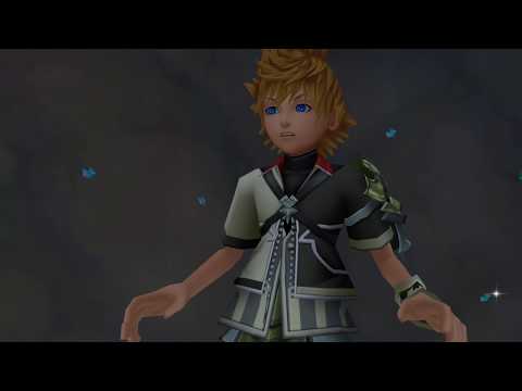 Kingdom Hearts: The Story So Far - BBSFM - Ventus - Dwarf Woodlands - Part 147