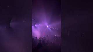 Henri Bergmann at Code DxB Dubai