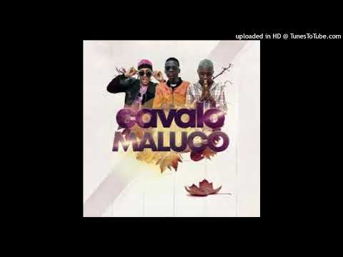 Team Xocoteiro - Cavalo Maluco (Afro House)