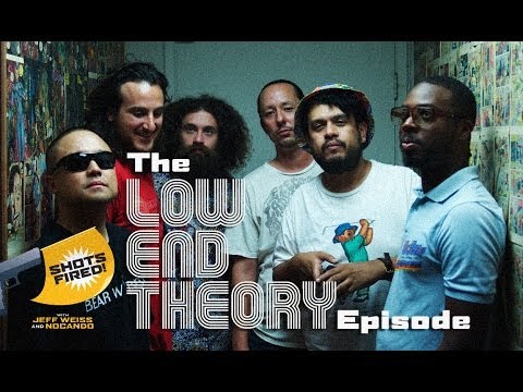 The Low End Theory Episode