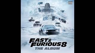 Pitbull - Hey Ma &quot;Spanish Version&quot; (Feat. J Balvin &amp; Camila Cabello) [The Fate of the Furious]