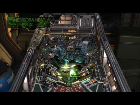 ZP2: Alien Isolation - "Anesidora" Mission *1080p HD*