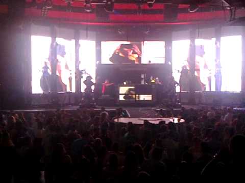 18 aniversario discoteca queen