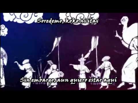 Calendula Requiem [Sub Español] ~KanonxKanon~ HD