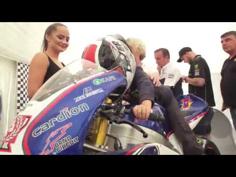 MOTO GP BRNO 2017 VIP T1