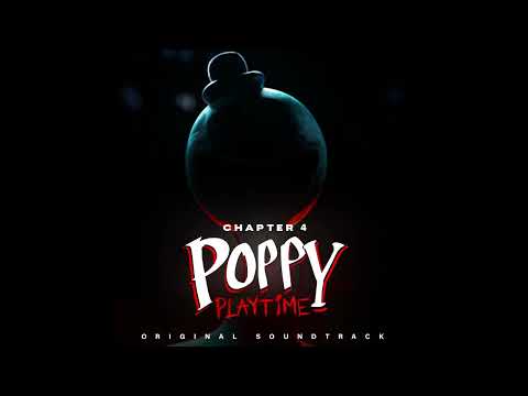 Poppy Playtime: Chapter 4 OST (Track 01) - All Seeing Eye