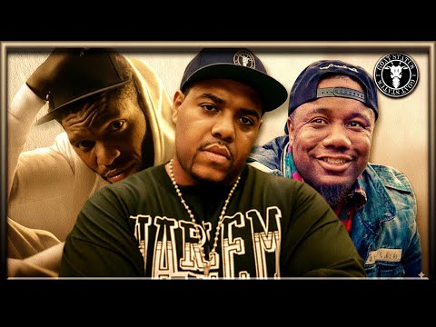 Harlem’s Top 5 Battle Rappers of All Time