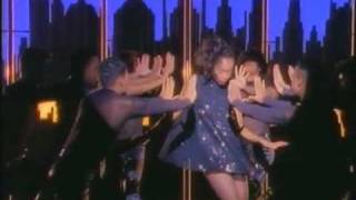 Jody Watley - Megamix