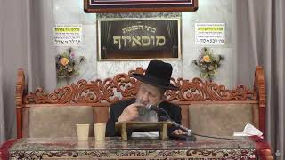 הרב בן ציון מוצפי • מוסאיוף שידור חי (הרב בן ציון מוצפי) - התמונה מוצגת ישירות מתוך אתר האינטרנט יוטיוב. זכויות היוצרים בתמונה שייכות ליוצרה. קישור קרדיט למקור התוכן נמצא בתוך דף הסרטון
