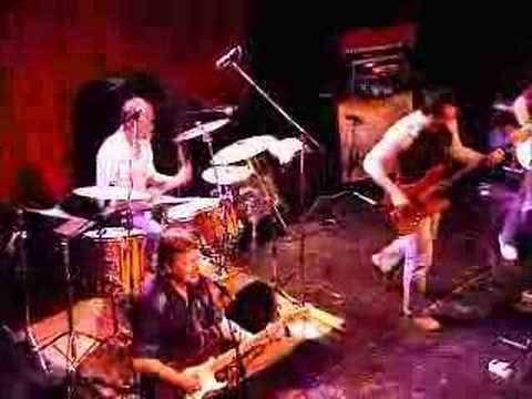 Blowbeat_Americans_rehearsalgig