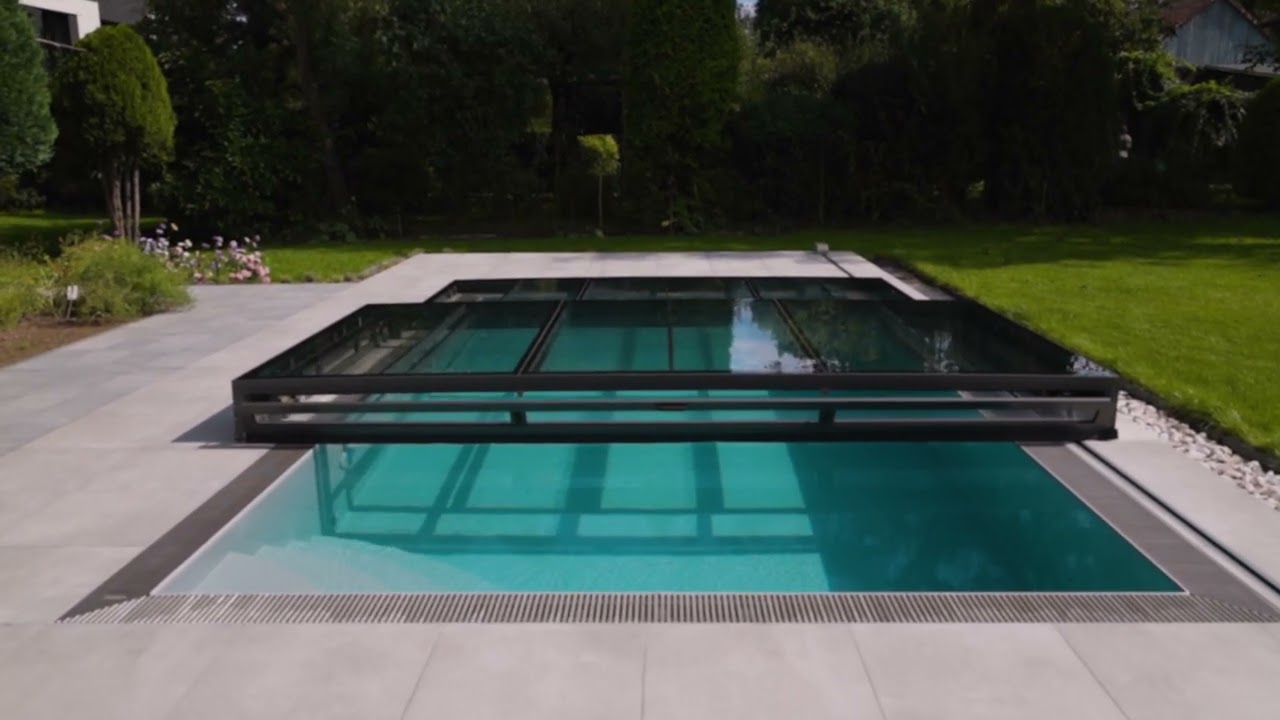 DIAMANT SKYline enclosure