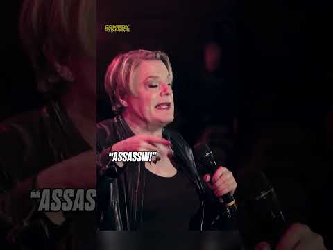 Mind of a Dog - Eddie Izzard