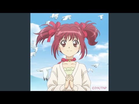 Tokyo Mew Mew New my sweet heart ~New ♡ Ver.~ Yuuki Tenma