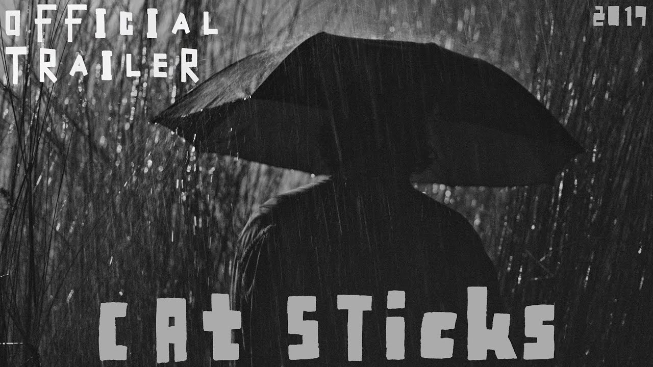 Cat Sticks | Official Trailer | 2019