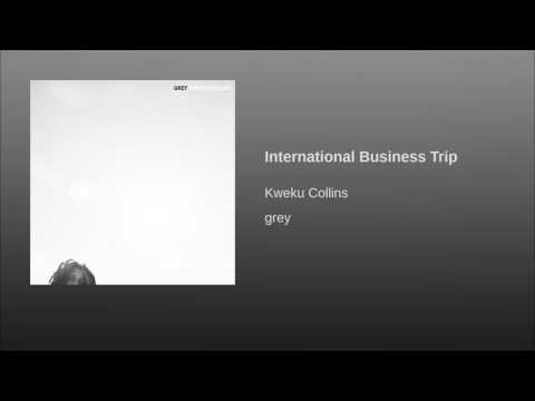 Video thumbnail for International Business Trip