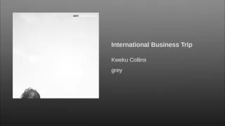 International Business Trip