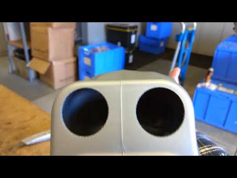 Unboxing - Vortex Rok Shifter - Video 2 of 2