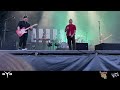 KYO - SUR NOS LEVRES - Festival De La Côte D'Opale BOULOGNE Sur Mer - 13/07/2025 4K