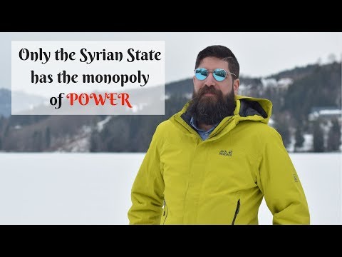 My Message To Angela Merkel