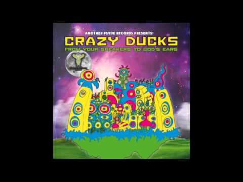 Crazy Ducks - 1ders Of God