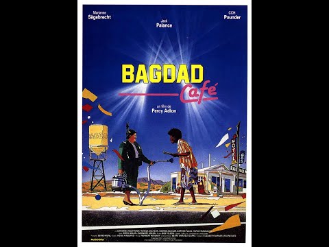Bagdad Café