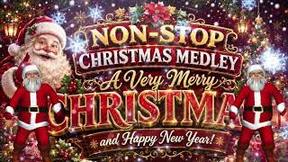 Download lagu Christmas Songs Medley 2026 π
Greatest Holiday Classics β Nonstop Christmas Music mp3 Download lagu Christmas Songs Medley 2026 π
Greatest Holiday Classics β Nonstop Christmas Music mp3