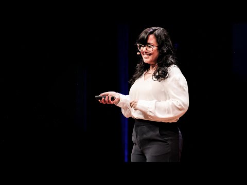選擇共同點的激進行為｜Nisha Anand (The radical act of choosing common ground | Nisha Anand)