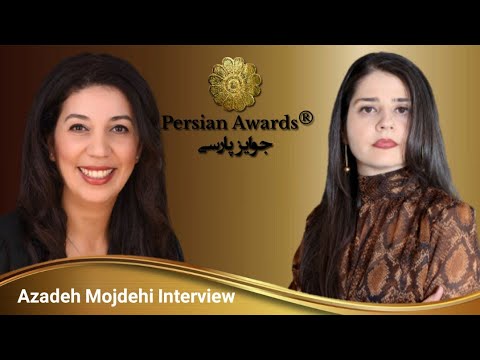 Azadeh Mojdehi Interview