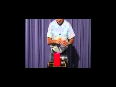 Aqua Change Vase by Uday -  magictricks.co.uk