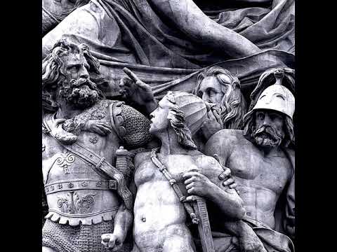 Francois Rude: The French Sculptor Who Defined Romanticism