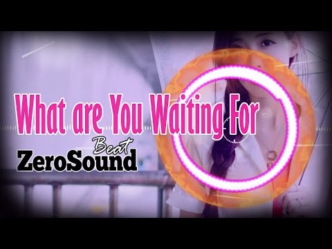 What Are You Waiting For by Kevin Andersson ft Sarah Lindholm