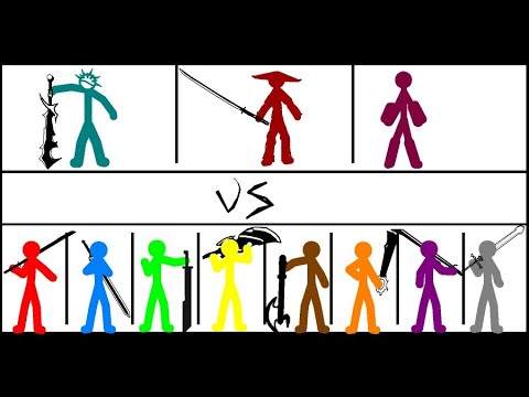Pivot animator stick vs boss | Video & Photo Pivot animator stick vs boss | Video & Photo