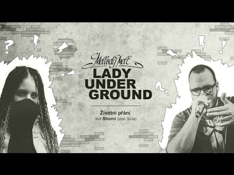 Životní přání feat Shomi (prod. Koža)