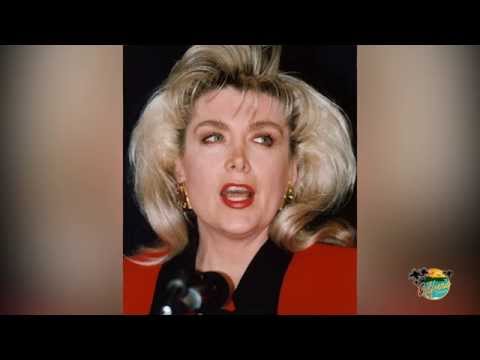 Click to Watch the Gennifer Flowers expresses her fears from the Clinton Crime Family video Click to Watch the Gennifer Flowers expresses her fears from the Clinton Crime Family video