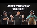 Funday Friday Meet The New Grills