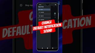 Download lagu Tired of Your Redmi A5’s Default Notification Sound? Try This! mp3