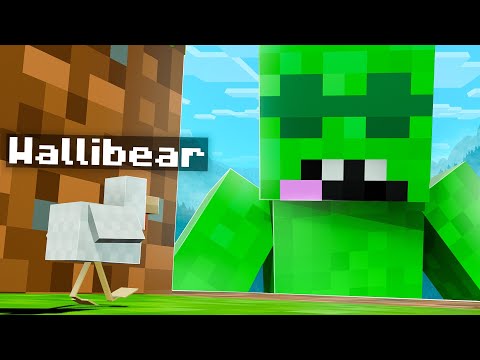 It is Impossible to Hide with this Mod