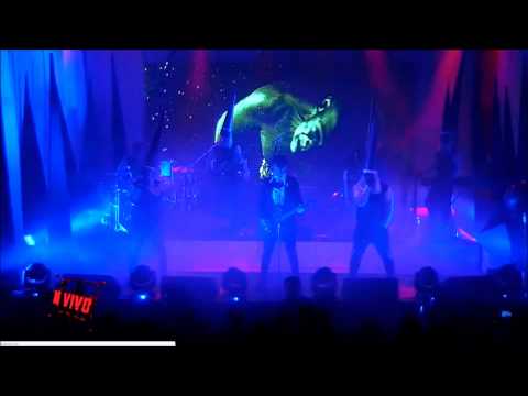 Los Brujos Vorterix 2/11/14 (HD)