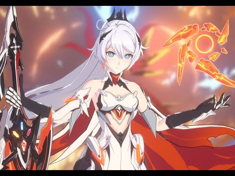 Exalted Abyss Red Lotus 411D Heimdall HoFs AE MA Heimdall 786