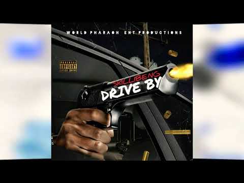 Skillibeng - Drive By (Official Audio) 2020 Evil Re-release