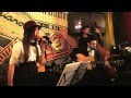 The Swing Cats - Sunny 