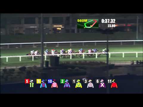 Fabulous November - Karis Teetan (DH)