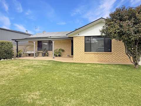 5 Binya Street, Yanco, NSW 2703, 3 Kuwarto, 1 Banyo, House