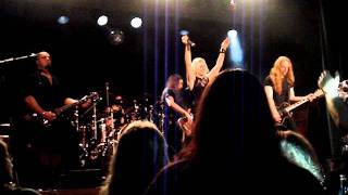 Liv Kristine - Libertine (new song)